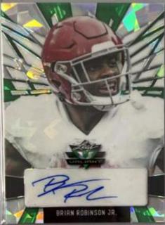Brian Robinson Jr.