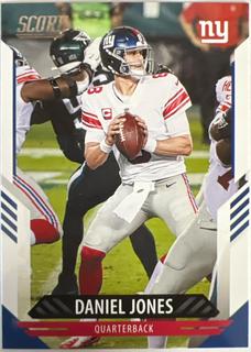Daniel Jones