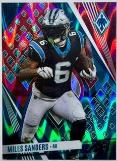 Miles Sanders