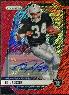 Bo Jackson
