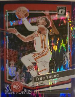 Trae Young