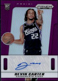 Devin Carter