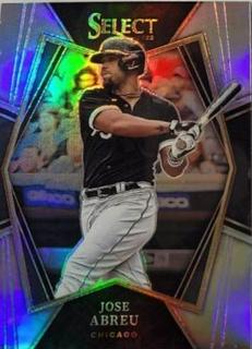 Jose Abreu