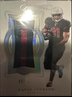 David Johnson