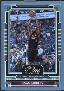 Evan Mobley