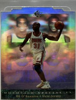 Ed O'Bannon