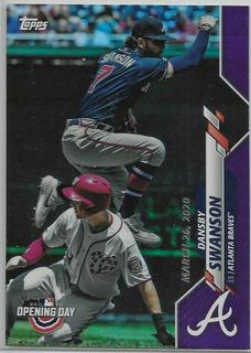 Dansby Swanson