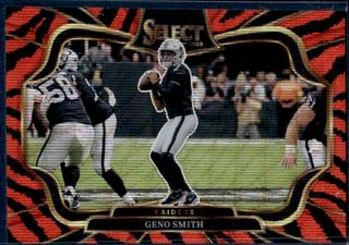Geno Smith
