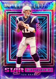 Tom Brady