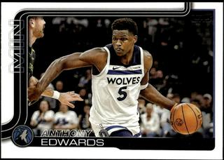 Anthony Edwards