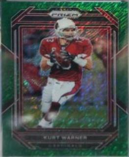 Kurt Warner