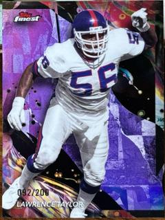 Lawrence Taylor