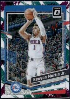 Kenyon Martin Jr.