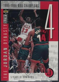 Michael Jordan