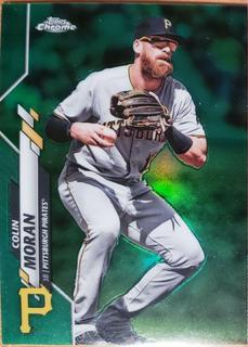 Colin Moran