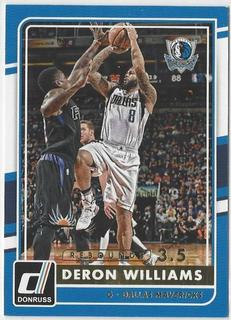 Deron Williams
