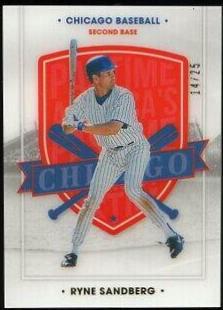 Ryne Sandberg
