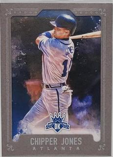 Chipper Jones