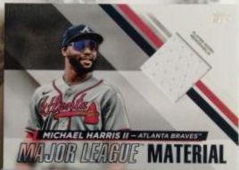 Michael Harris II