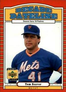 Tom Seaver