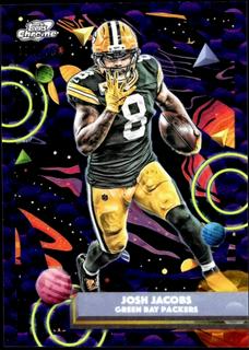 Josh Jacobs