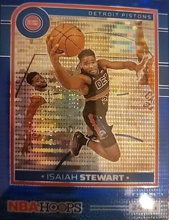 Isaiah Stewart