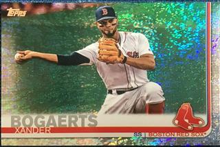 Xander Bogaerts