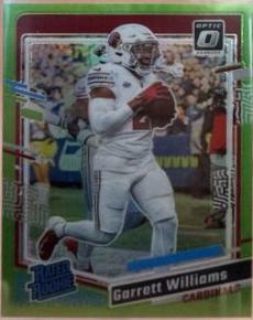 Garrett Williams