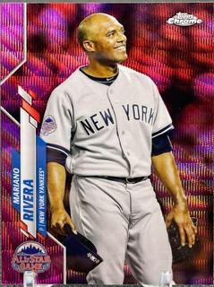 Mariano Rivera