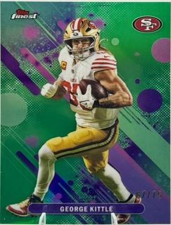 George Kittle
