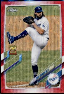 Tony Gonsolin
