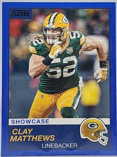 Clay Matthews