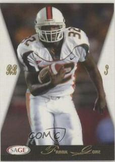 Frank Gore