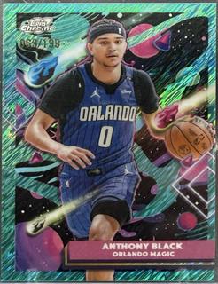 Anthony Black