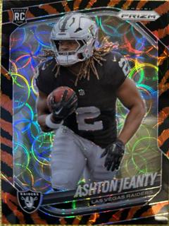 Ashton Jeanty