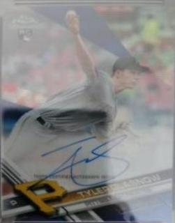 Tyler Glasnow