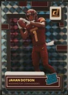 Jahan Dotson