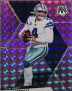 Dak Prescott
