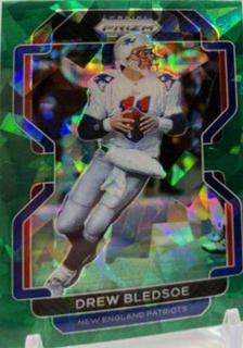 Drew Bledsoe