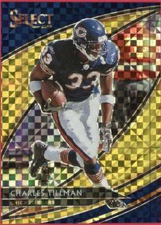 Charles Tillman