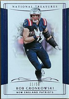 Rob Gronkowski