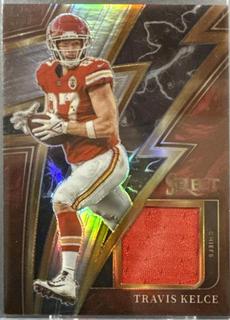 Travis Kelce