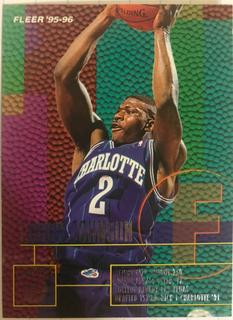 Larry Johnson