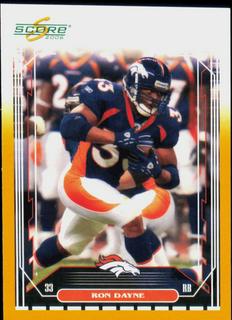 Ron Dayne