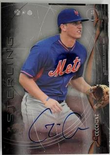 Gavin Cecchini
