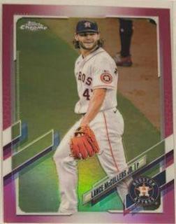 Lance McCullers Jr.