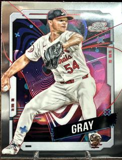 Sonny Gray