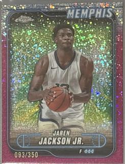 Jaren Jackson Jr.