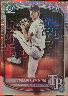Cooper Flemming