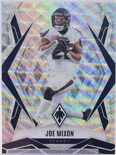 Joe Mixon